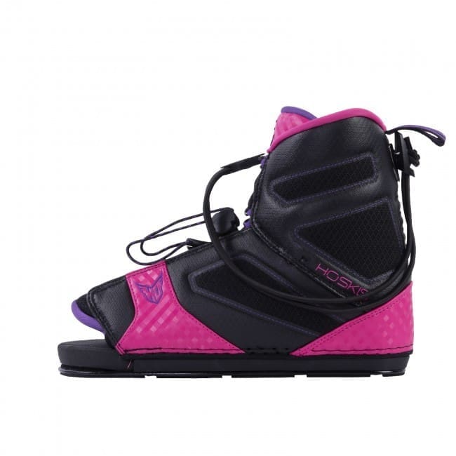 HO Sports FreeMAX Women's Boot Front Plate
