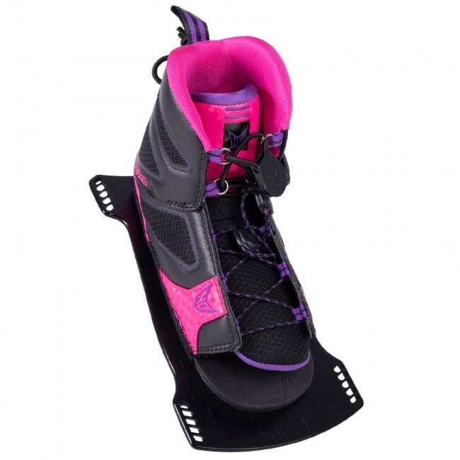 HO Sports FreeMAX Women's Boot Front Plate