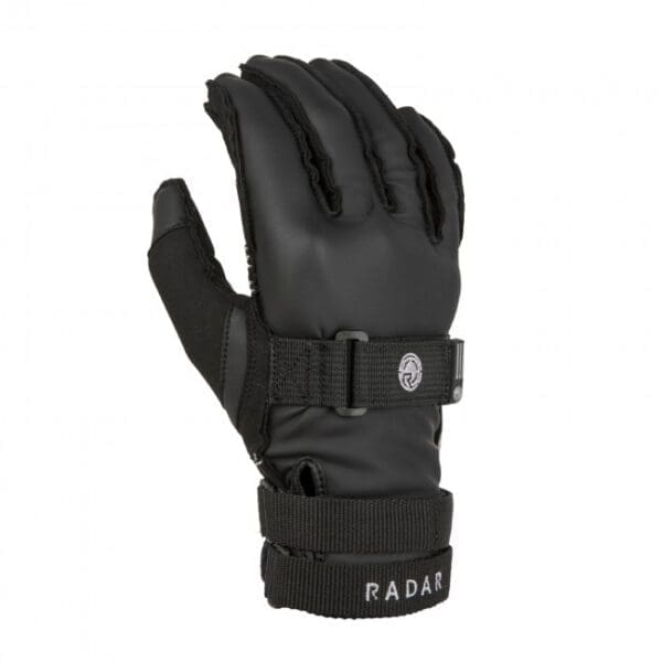 Radar Atlas - Inside-Out Glove