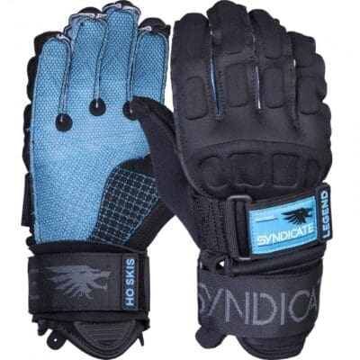 HO Sports Syndicate Legend Inside-Out Glove