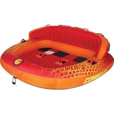 Connelly Viper 3 Towable Tube