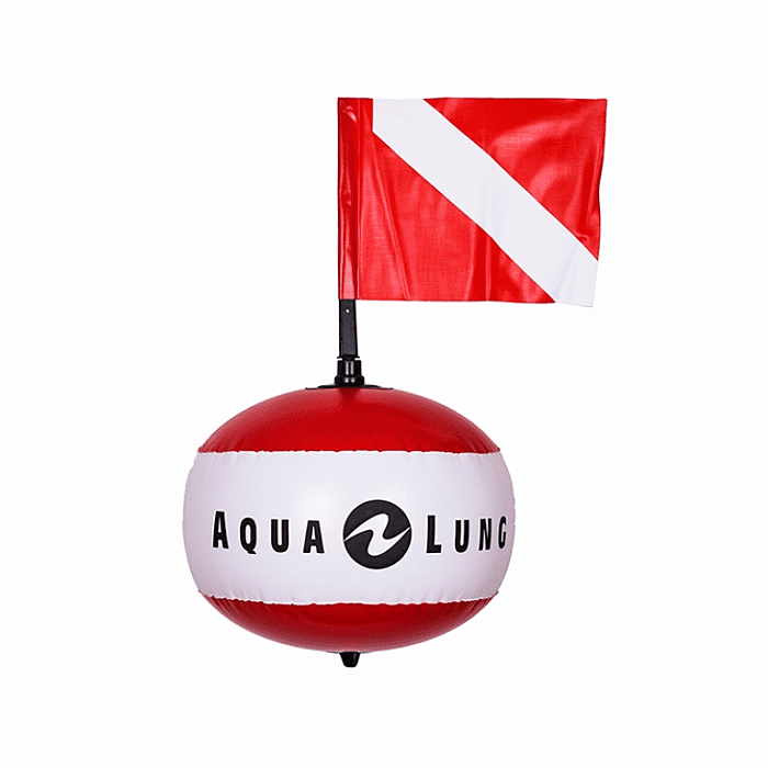 Aqualunjg Signal Buoy
