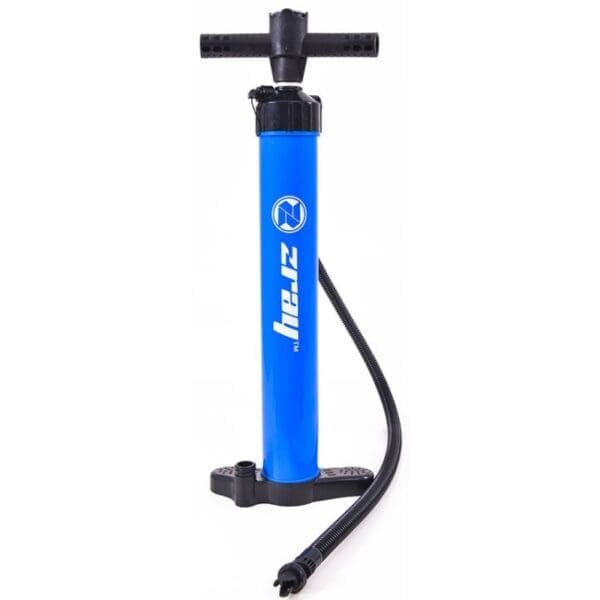 ZRAY Hand pump duble action for inflatable SUP up to 25psi