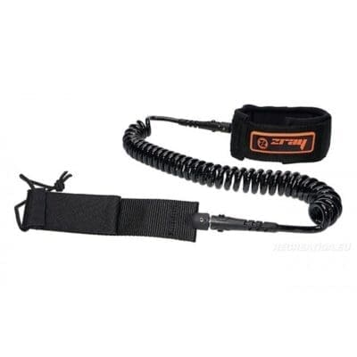 ZRAY SUP leash coil