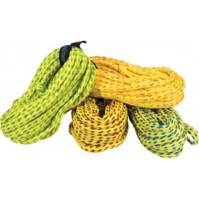 2019 Pro Line 60' 4P Safety Tube Rope Yellow