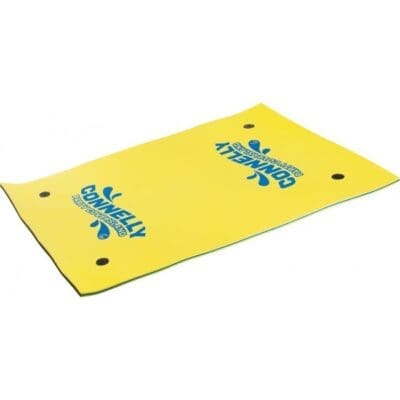 Connelly 2020 Party Cove Island 8' x 6' Water Mat