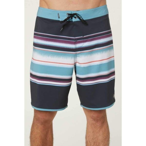 O'Neill Mens Hyperfreak Lined Up Men's boardshort