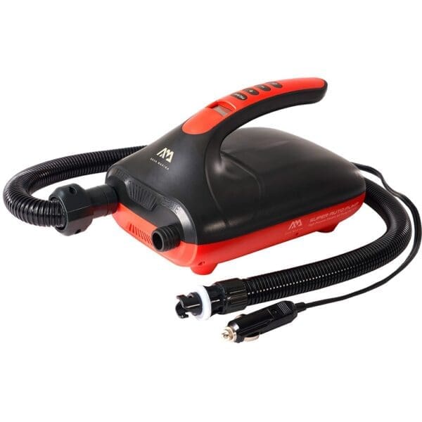 Aqua Marina Electric Pump for Inflatables 12V