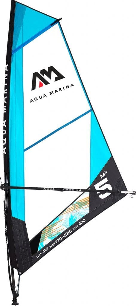 Aqua Marina Windsurf Blade Sail 5.0m2