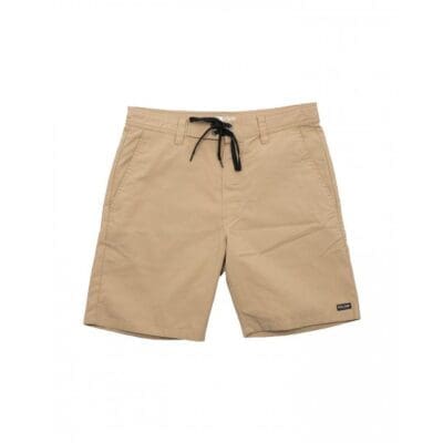 Follow ATV Boardie - Khaki