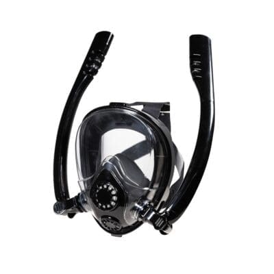 XDive Dual Full Face Mask