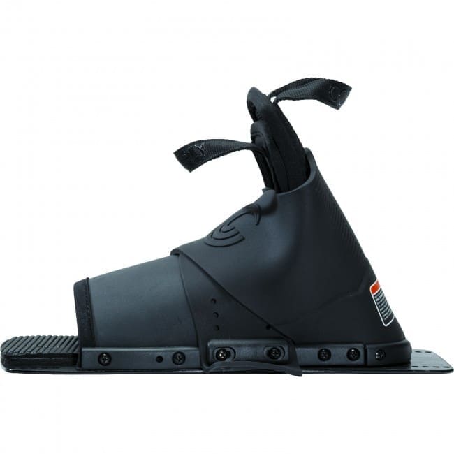Connelly Stoker Boot - Front