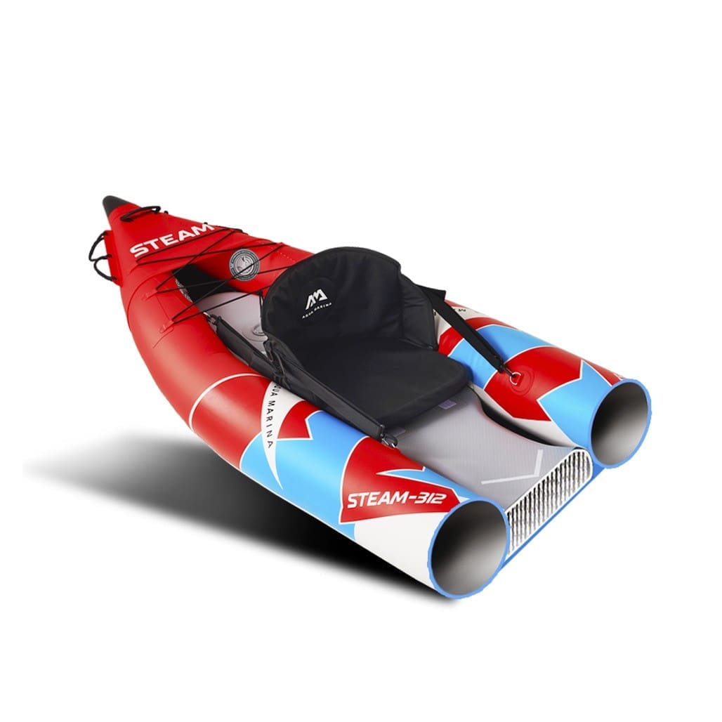 Aqua Marina Steam 10'3" Kayak (άτοκες δόσεις και Δώρο αξίας έως 50 ευρώ)