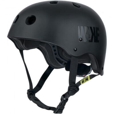 Mesle Water Sports Helmet WK2 - Black