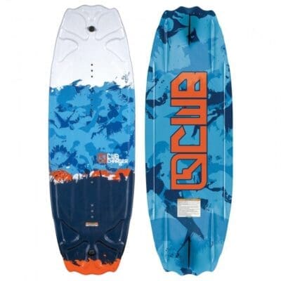 CWB Charger 119 JR. Wakeboard