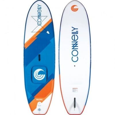 Connelly 10' 6" Pacific iSup Package