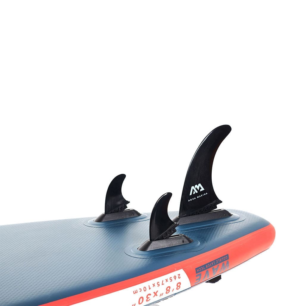 Aqua Marina Wave Surf iSUP 265 x 75 x 10cm