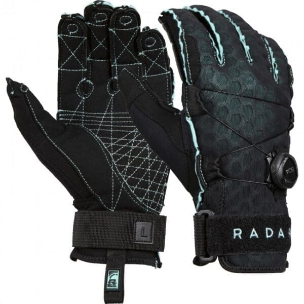 Radar Vapor A BOA Inside-Out Glove