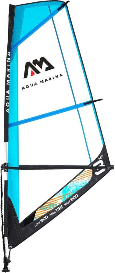 Aqua Marina Blade - 3.0m2 SaIl Rig
