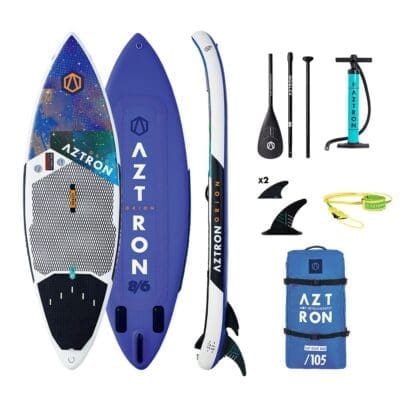 Aztron Orion 8'6" All Round Sup