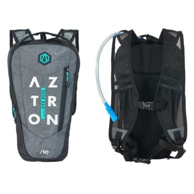 Aztron Gear and Hydration Bag