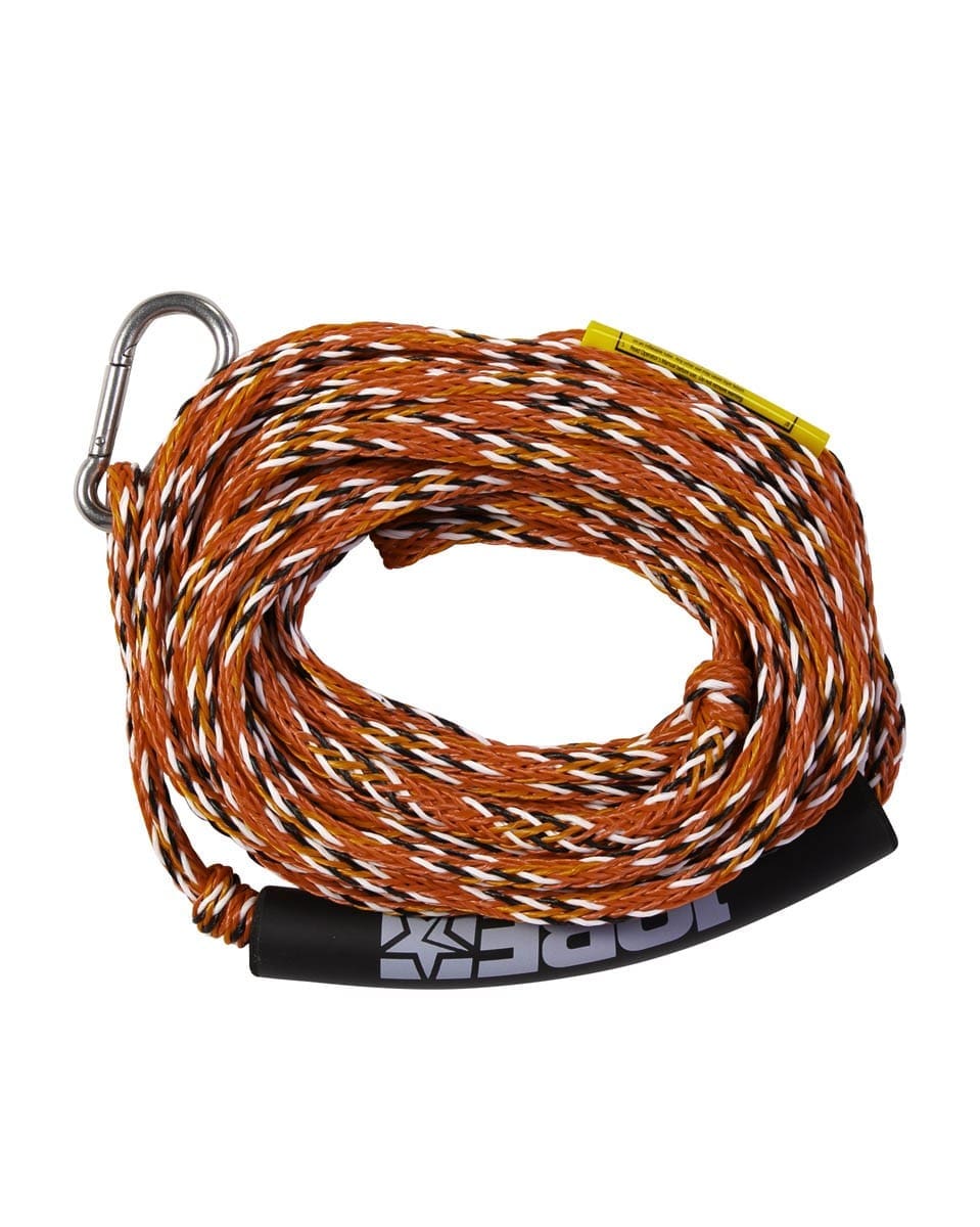 Jobe 2 Person Towable Rope Red