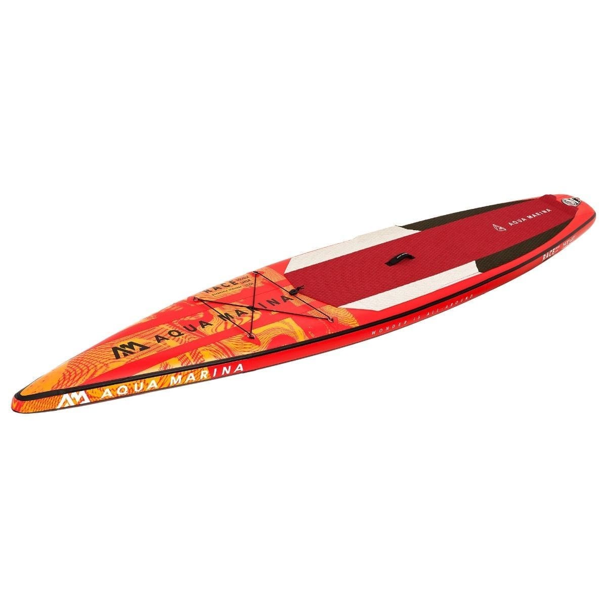 Aqua Marina Race 14´0 iSUP 427 x 69 x 15cm