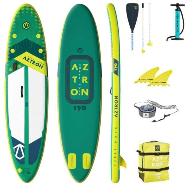 Aztron Super Nova 11'0" All Around Sup