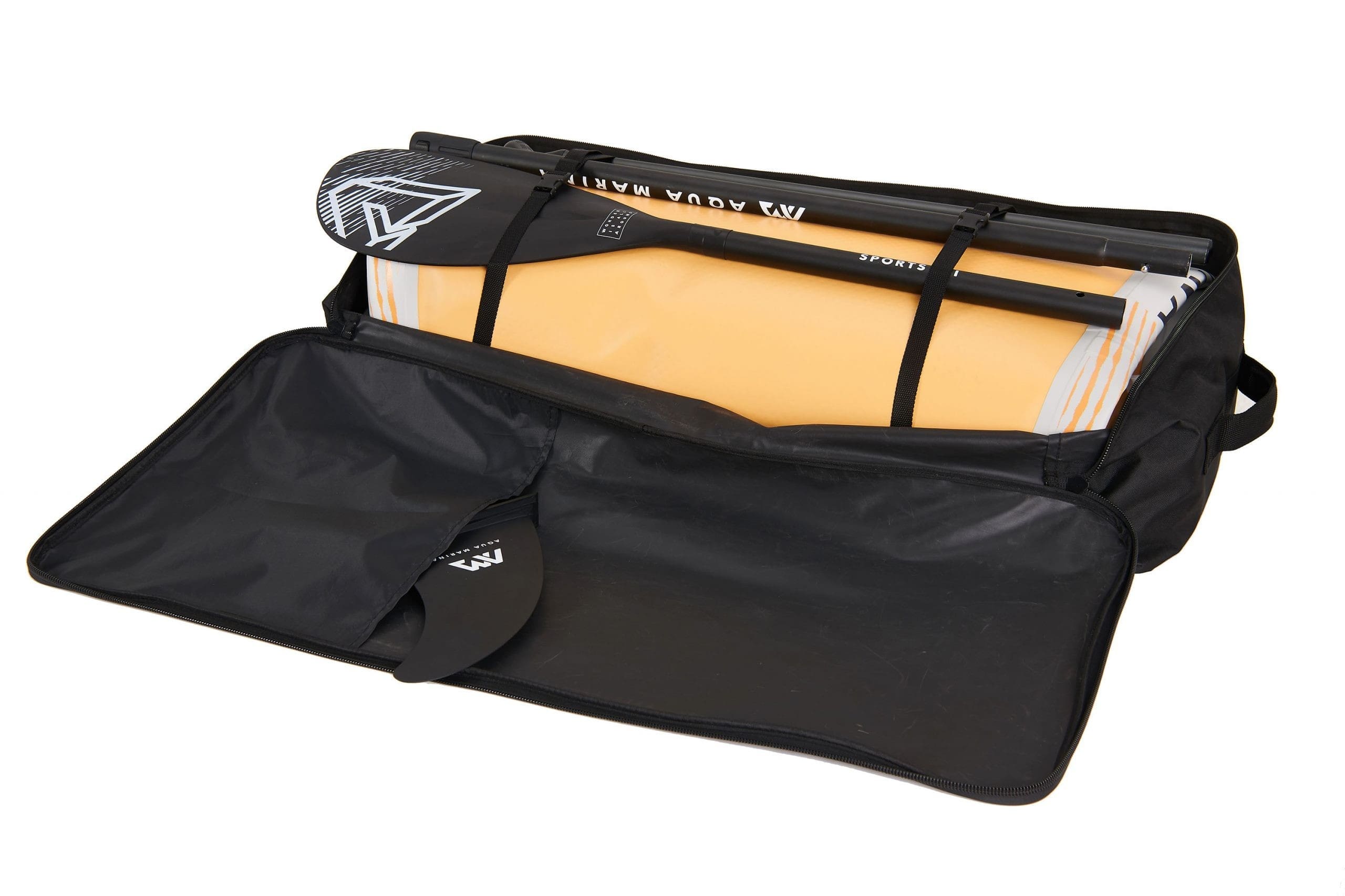 Aqua Marina Premium Zip Backpack for iSUP-S