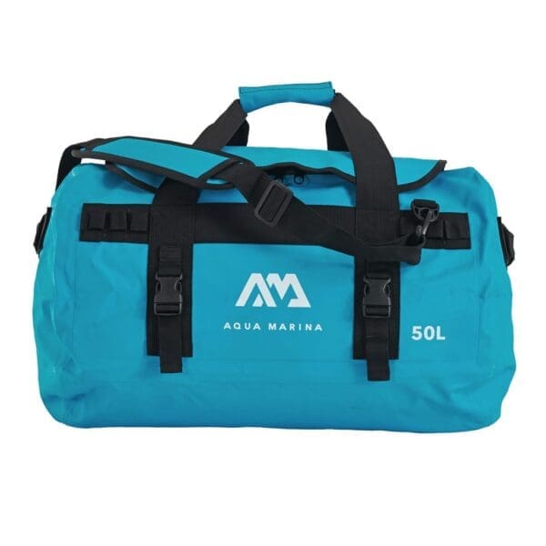 Aqua Marina Duffle Dry Bag 50L