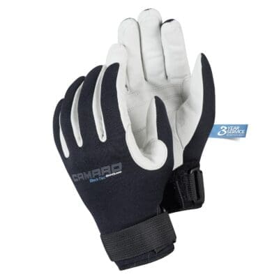 Camaro Neoprene Skintex Gloves