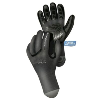 Camaro Seamless Bonding Gloves 3mm