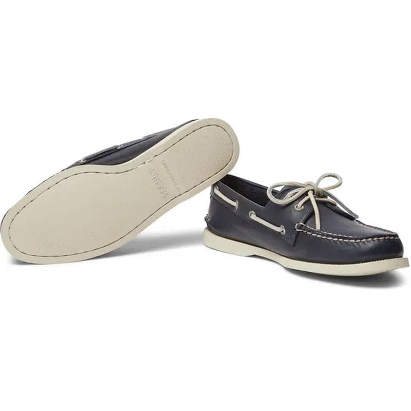 Chicago Boat Shoes