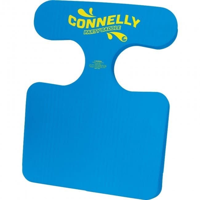Connelly Party Saddle