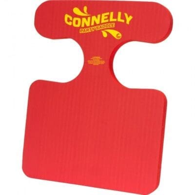 Connelly Party Saddle