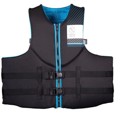 Hyperlite Men's Big & Tall Indy Life Jacket