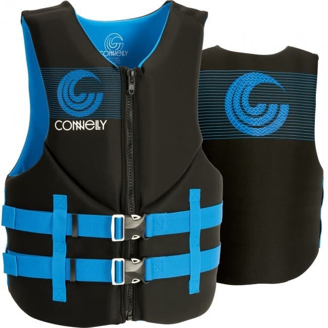 Connelly Promo Men's CE Neo Vest 50N - Blue