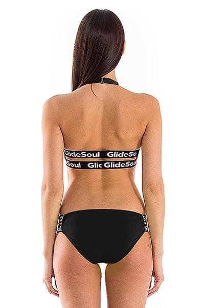 Glidesoul Signature Two Straps Bikini Bottom SPGS