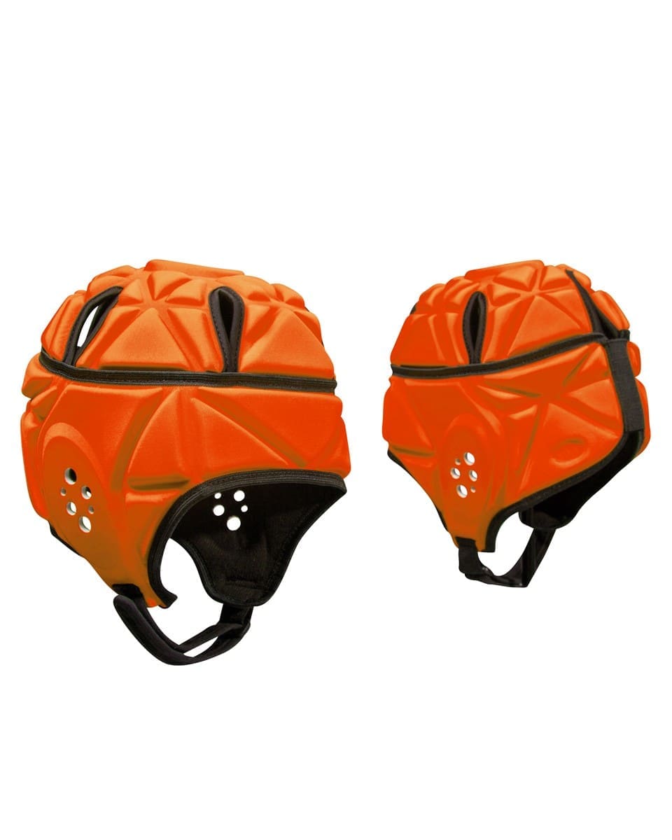 Jobe Rental Softshell Helmet Orange