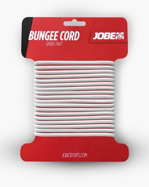 Jobe Bungee Cord White