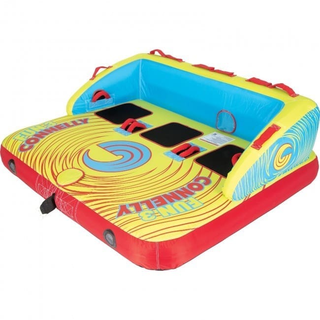 Connelly Fun 3 Towable Tube