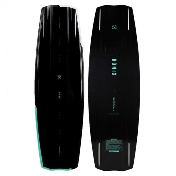 Ronix One Fused Time Bomb Core Wakeboard
