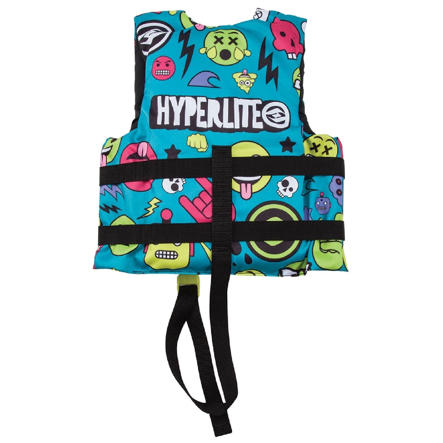 Hyperlite Unite Child CGA Life Jacket