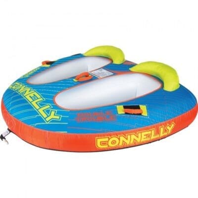 Connelly Double Trouble Towable Tube
