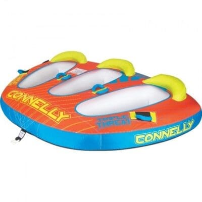 Connelly Triple Threat Towable Tube