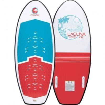 Connelly Laguna 4.6 Wakesurfer