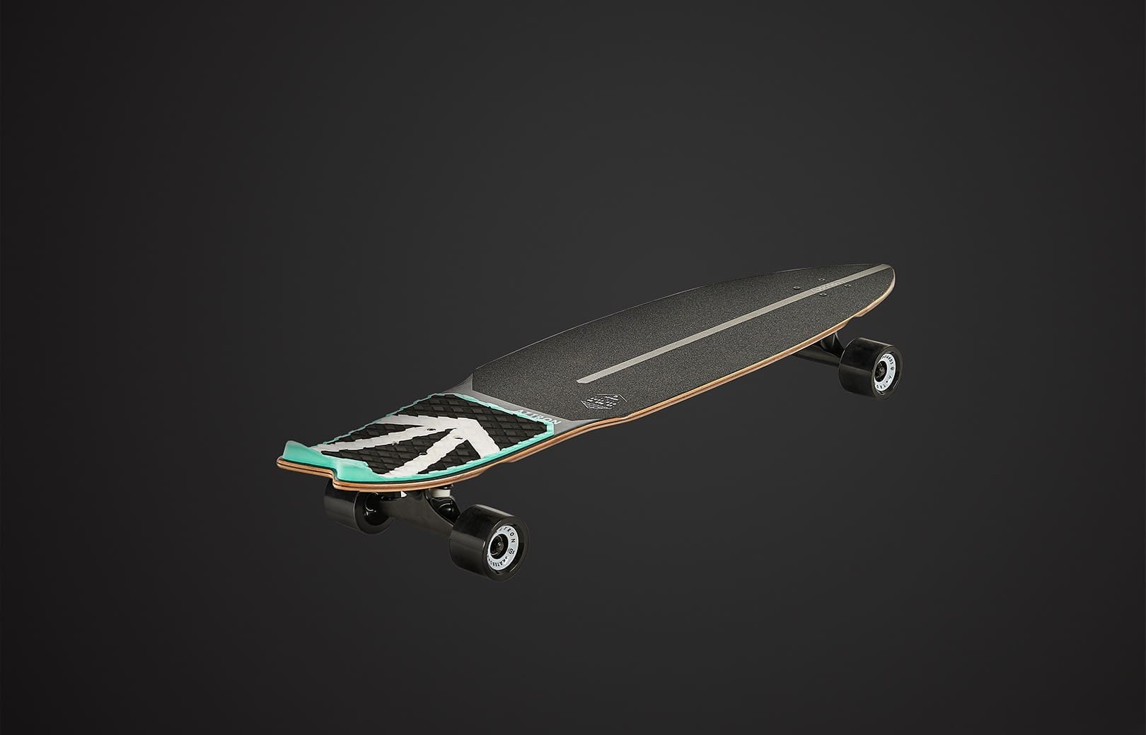 Aztron SURFSKATE SPACE 40"