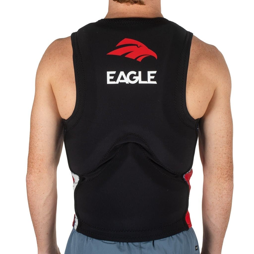 Masterline Eagle Team USA Vest