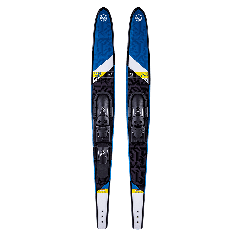 HO Sports Freeride 67" W/HS Combo Availability: In order