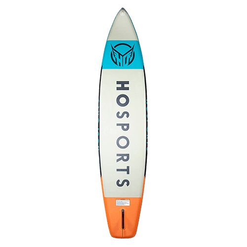 HO Sports Marlin 12'6" iSUP Package